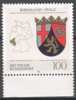 NSR 1664 ** - 1993